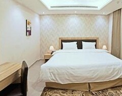 Hotel Asis Rise (Jeddah, Saudi-Arabien)