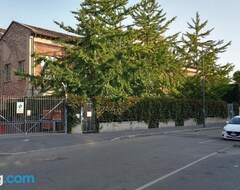 Casa/apartamento entero Casaginko - Cozy Loft With Garden In Milano - Naviglio (Milán, Italia)