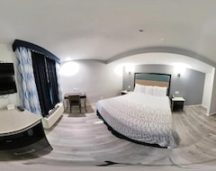 Hotel Travelodge Inn & Suites By Wyndham West Covina (West Covina, EE. UU.)