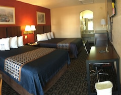 Hotelli Americas Best Value Inn (Houston, Amerikan Yhdysvallat)