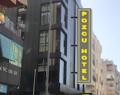 Hotel Pozcu Otel (Mersin, Turquía)