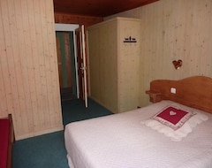 Hotelli HÔtel La Prairie (Chamonix-Mont-Blanc, Ranska)