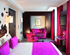 Khách sạn Hotel Les Jardins De La Villa (Paris, Pháp)