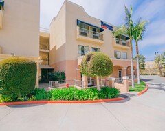 Hotel Fairfield Inn Anaheim Hills Orange County (Anaheim, USA)