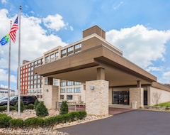 Khách sạn Holiday Inn Express & Suites Ft. Washington - Philadelphia, An Ihg Hotel (Fort Washington, Hoa Kỳ)
