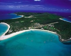Lomakeskus Great Keppel Island Resort (Rockhampton, Australia)