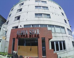 Khách sạn Alphastar Iwappara (Yuzawa, Nhật Bản)