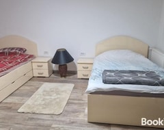 Toàn bộ căn nhà/căn hộ Small Apartment For Two (Brus, Séc-bia)
