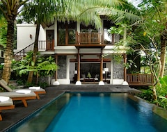 Hotelli Kayumanis Ubud Private Villas & Spa (Ubud, Indonesia)