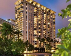 Khách sạn Lagoon Tower By Hilton Grand Vacations Club - 2 Bedroom / 2 Bath Unit (Honolulu, Hoa Kỳ)
