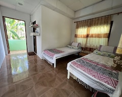 Hotelli Pinmanee Resort And Homestay (Chiang Saen, Thaimaa)