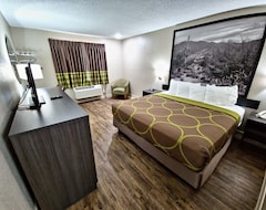 Hotel Super 8 by Wyndham Goodyear/Phoenix Area (Goodyear, USA)