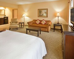 Hotel Hampton Inn & Suites Dallas-DFW ARPT W-SH 183 Hurst (Hurst, EE. UU.)