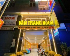 Khách sạn Van Trang Hotel (Vĩnh Long, Việt Nam)