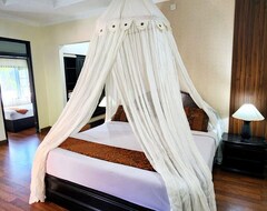 Hotel Stana Puri Gopa (Sanur, Indonezija)