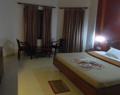 Khách sạn OYO 3258 New Rockbay (Puri, Ấn Độ)