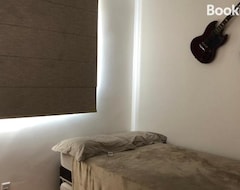 Entire House / Apartment Apartamento Da Chris (Palmas, Brazil)
