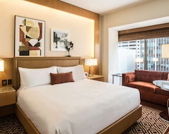 Otel Residence Inn By Marriott Chicago Downtown Magnificent Mile (Chicago, ABD)