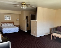 Hotel Winnemucca NV I-80 (Winnemucca, USA)