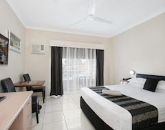 Khách sạn Cairns City Sheridan (Cairns, Úc)