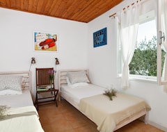 Casa/apartamento entero Casa con encanto situado en el más hermoso archipiélago Adriático, Pakleni (Hvar, Croacia)