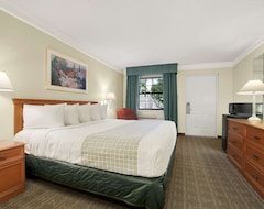 Hotel Baymont Inn and Suites Longview (Longview, USA)