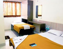 Hotel Kalpadeep Inn (Shirdi, Indija)