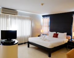 Amarin Samui Hotel - Sha Plus Certified (Mae Nam Beach, Tailandia)