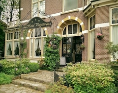Khách sạn Hotel Pegasus (Apeldoorn, Hà Lan)