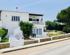 Toàn bộ căn nhà/căn hộ Villa With Private Pool (Alaior, Tây Ban Nha)