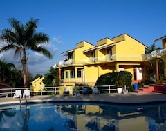 Hotelli Hotel Caribbean Sunset Resort (Negril, Jamaika)