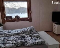 Casa/apartamento entero Urlaub Mit Hund Bauernhof In Alleinlage In Finnland (Rääkkylä, Finlandia)
