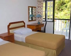 Hotelli Hillview Inn (Tanah Rata, Malesia)
