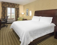 Hotel Hilton Garden Inn Nashville/Franklin-Cool Springs (Franklin, USA)