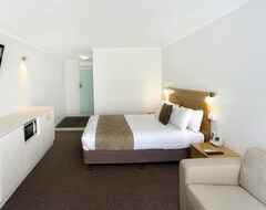 Hotel Admiralty Inn (Geelong, Australia)