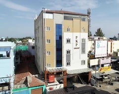 Hotel Pkp Grand, Dharmapuri (Krishnagiri, Indien)
