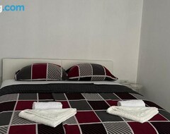 Toàn bộ căn nhà/căn hộ Alex Apartment 2 (Niš, Séc-bia)