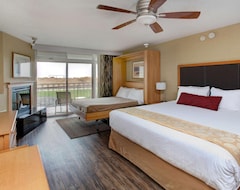 Hotel Best Western Plus Ocean View Resort (Seaside, Sjedinjene Američke Države)