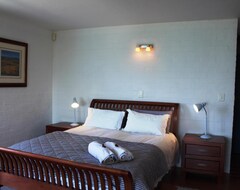 Hotel Seehuis Bismark (Langebaan, South Africa)