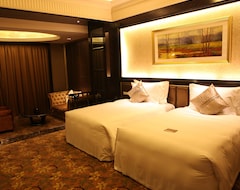 Hotel Chateau Star River (Guangzhou, Kina)