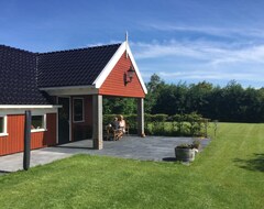 Otel Boerderij De Waard (Anna Paulowna, Hollanda)
