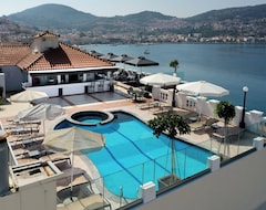 Khách sạn Samos Hotel (Vathi - Samos Town, Hy Lạp)