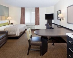 Hotel Mainstay Suites - Wichita Ne (Wichita, USA)
