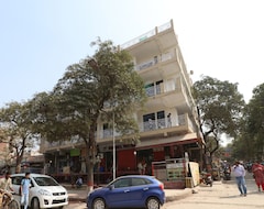 Hotelli OYO 12230 Hotel MVM Inn and Restro (Faridabad, Intia)