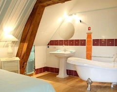 Hotel Le Relais Louis Xi (Meung-sur-Loire, Francia)
