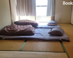 Bed & Breakfast Haruka Ofunae (Tsushima, Japan)