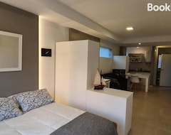 Casa/apartamento entero Confortable Monoambiente Centrico De Categoria (Rosario, Argentina)