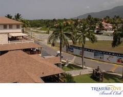 Hotel Tropical Suites Luxury Resort - All Inclusive (Puerto Plata, Dominikanske republikk)