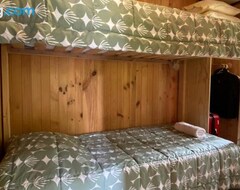 Cijela kuća/apartman Cabanas Koyam Ruka (Villarrica, Čile)