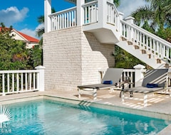 Hotel Beach Kandi 116745-102676 (Providenciales, Islas Turcas y Caicos)